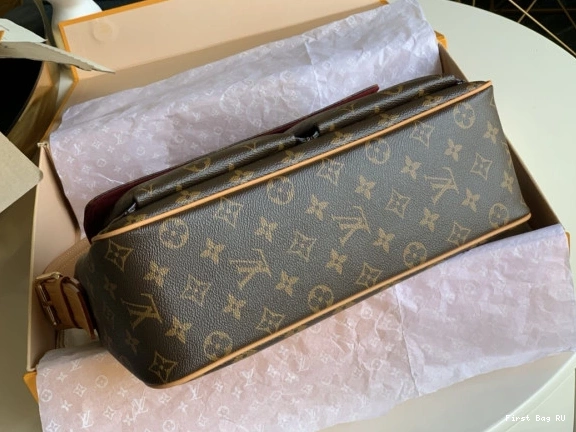Firstbags ru review bag-32*10*20CM LOUIS VUITTON VINTAGE 0709